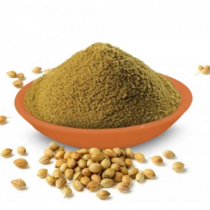 Coriander Powder (ধনিয়ার গুড়া)